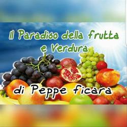 Il Paradiso Della Frutta E Verdura Di Peppe Ficara, Reggio Calabria orari di apertura