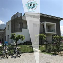 Art B&B Design, Costa Volpino orari di apertura