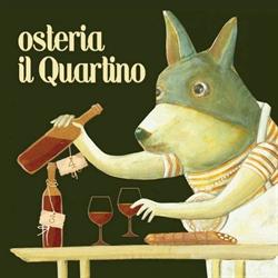 Osteria "Il Quartino", Cantù orari di apertura