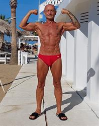 Personal Trainer Rimini - Riccardo Spinsanti, orari di apertura