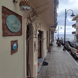 B&B Stelle del Mare, Scilla orari di apertura