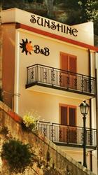 B&B Sunshine, Scilla orari di apertura