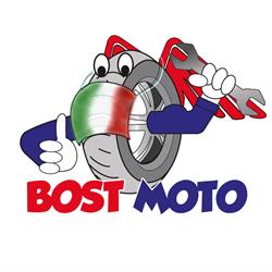 BostMoto, Napoli orari di apertura