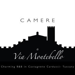 Camere di Via Montebello, Castagneto Carducci orari di apertura
