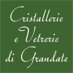 Cristallerie e Vetrerie di Grandate, Como orari di apertura