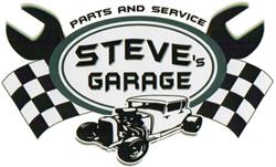 Steve Garage, Concorezzo orari di apertura
