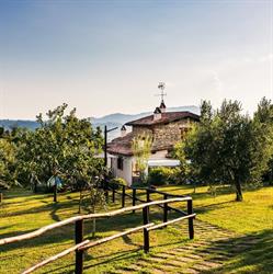 Agriturismo la collina degli ulivi, Gavignano Sabino orari di apertura