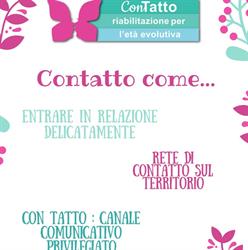 ConTatto - Riabilitazione Fiano Romano & Capena, orari di apertura