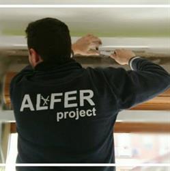 Alfer Project Manfredonia - Damiano Novelli, orari di apertura