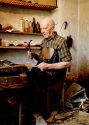 Nonno Toni, Campo Ligure orari di apertura