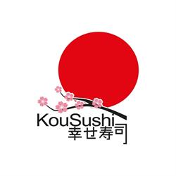 Kou Sushi Portici, orari di apertura