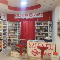 Salustri Svapo Grottaferrata, orari di apertura
