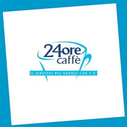 24 Ore Caffe', Cesena orari di apertura