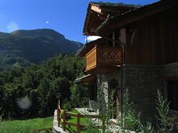 Le Renard d'Introd, orari di apertura