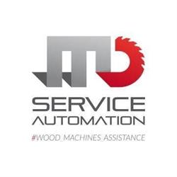MD SERVICE AUTOMATION SAS DI LO JACONO MARCO ANTONINO & C., Lissone orari di apertura