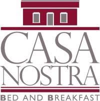 B&B Casa Nostra, Putignano orari di apertura