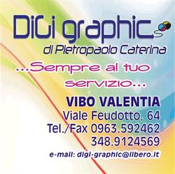 Digi Graphic, Vibo Valentia orari di apertura