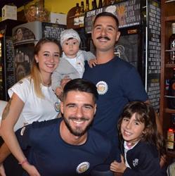 Geppo Night Beer, Tivoli orari di apertura