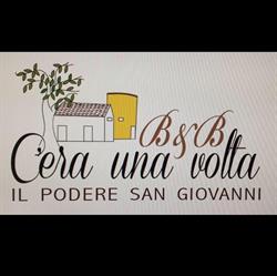 B&B C’era una Volta San Giovanni, Fossacesia orari di apertura