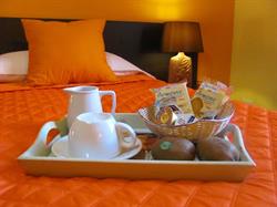 Bed and Breakfast Domu Mea, Sarroch orari di apertura