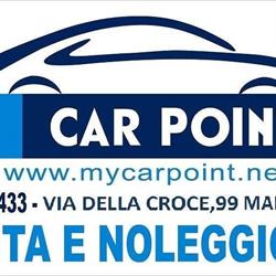 Carpoint - Autonoleggio, noleggio scooter e vendita auto e scooter, Manfredonia orari di apertura