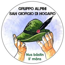Associazione Nazionale Alpini Gruppo di San Giorgio di Nogaro, orari di apertura