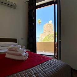 Iamartino Quality Rooms, Termoli orari di apertura