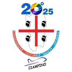 Circolo Culturale Grazia Deledda APS, Ciampino orari di apertura