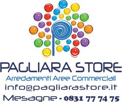 PAGLIARASTORE, Mesagne orari di apertura