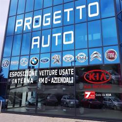 PROGETTO AUTO MILANO Pieve Emanuele, Fizzonasco - Orari di apertura