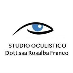 Studio Oculistico Dott.ssa Rosalba Franco, Caltagirone orari di apertura