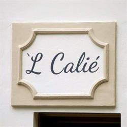 'L Calié, Roaschia orari di apertura