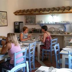 B&B FAUNELE, Orosei orari di apertura