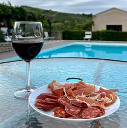 Agriturismo La Curtis, Montalto delle Marche orari di apertura