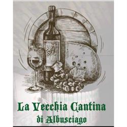 La Vecchia Cantina di Albusciago, Sumirago orari di apertura