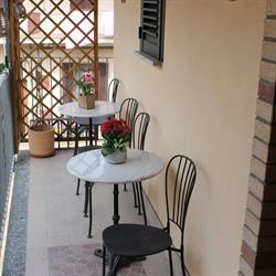 B&B Le camere di Aladino, Carugate orari di apertura