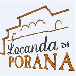 LOCANDA DEL BORGO DI PORANA SRLS, Pizzale orari di apertura