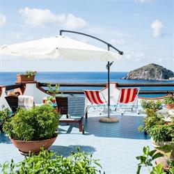 Casa Antonio, Barano d'Ischia orari di apertura