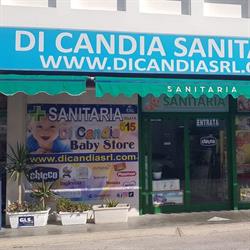 Di Candia Sanitaria Cis Nola, orari di apertura