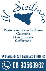 Bar Il Siciliano - Trastevere, Roma orari di apertura