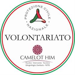 Protezione Civile Camelot HIM - ODV, Roma orari di apertura