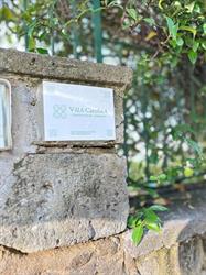 Villa Carolina Sorrento, orari di apertura
