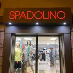 Spadolino Srl, Martina Franca orari di apertura
