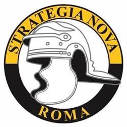 Strategia Nova, Roma orari di apertura