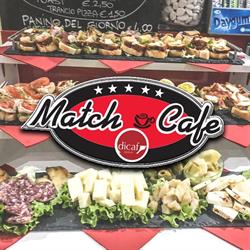 Match Cafè, Collegno orari di apertura