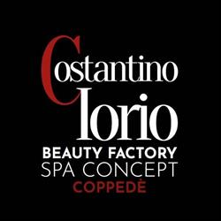 Costantino Iorio Beauty Factory Spa Concept, Roma orari di apertura