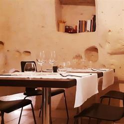 Ristorante Bell'Agio, Matera orari di apertura