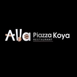 Ristorante Alla Piazza Koya, Piacenza orari di apertura