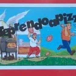 Te Prendo a Pizze, Ladispoli orari di apertura