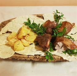 Ristorante Sa Mesa, Alghero orari di apertura